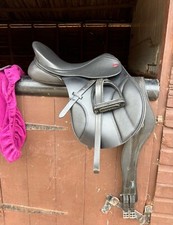 horse riding saddle