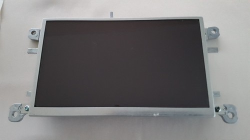 NEU 8T0 919 603 A F E G AUDI A4 A5 A6 8T Q5 MMI DISPLAY Concert Symphony - Bild 1 von 3