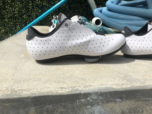 rapha classic shoes