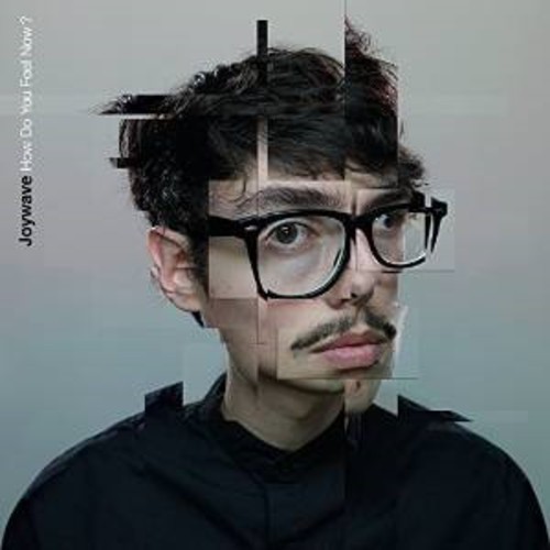 Joywave - Что Ты сейчас чувствуешь [Новый диск]