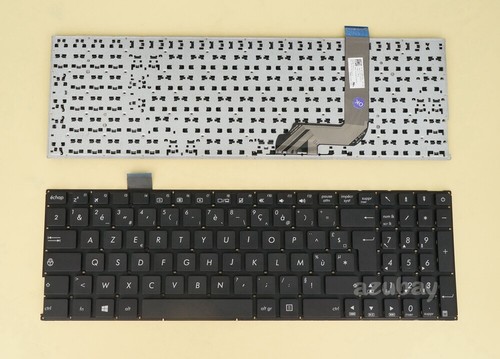 Teclado para ASUS X542 X542BA X542BP X542UA X542UF X542UN X542UQ X542UR F542UA - Imagen 10 de 10