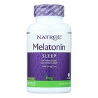 Natrol Tablet Dietary Supplements