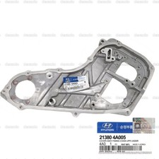 Timing Chain Cover 213804A005 for Hyundai Kia