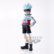Shaman King: Banpresto - Horohoro Statue -