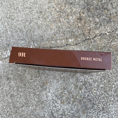 Morphe 9R Bronze Metal Artistry Palette • Eye Shadow • Bronzer 0.35oz NEW In BOX - Picture 6 of 7