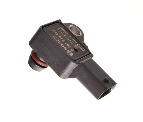 Fits BOSCH 0 261 230 493 PRESSURE SENSOR AIR FORD C-MAX 1.0 18-   DE Stock - Picture 2 of 10