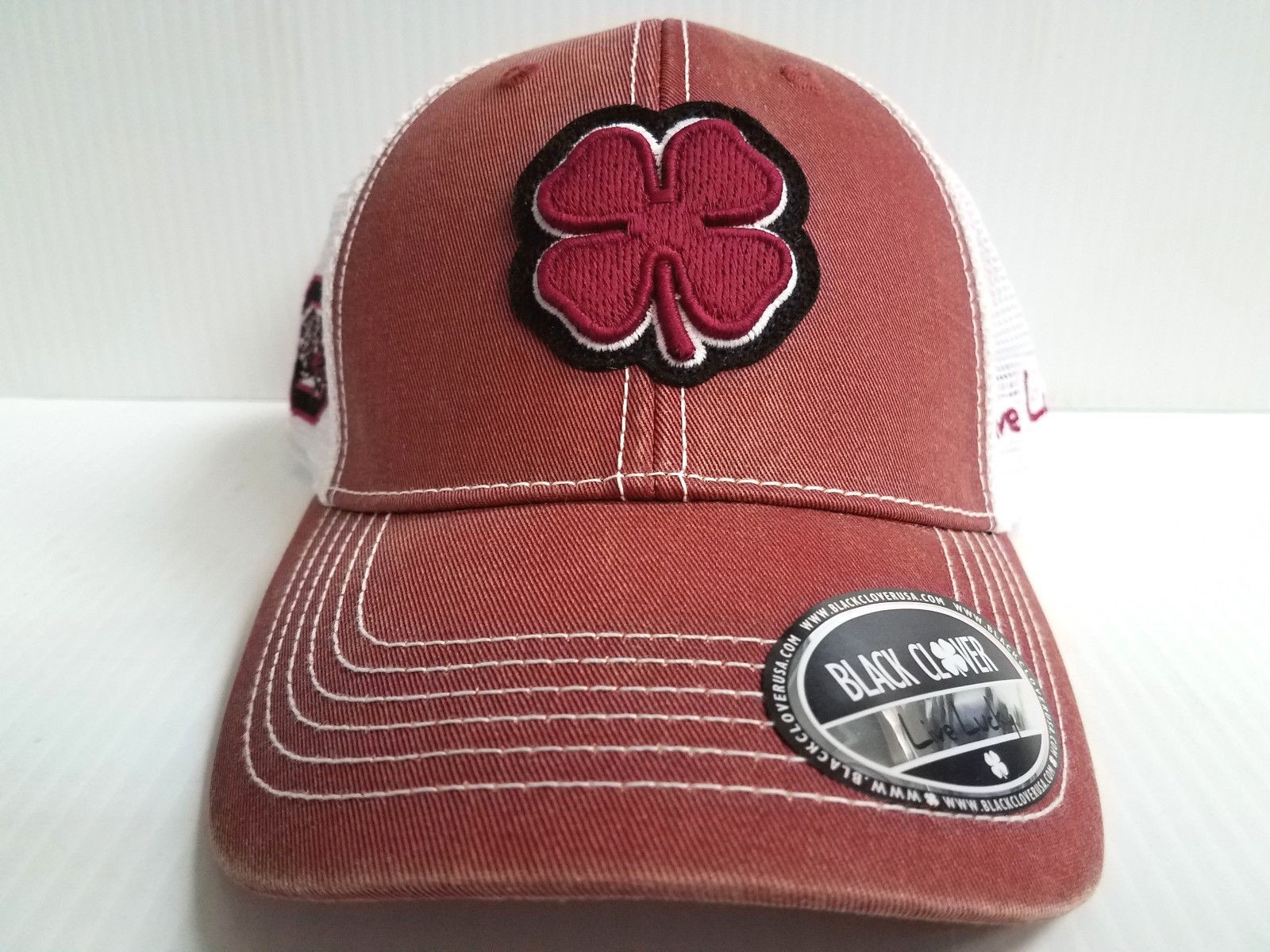 iowa state golf hat