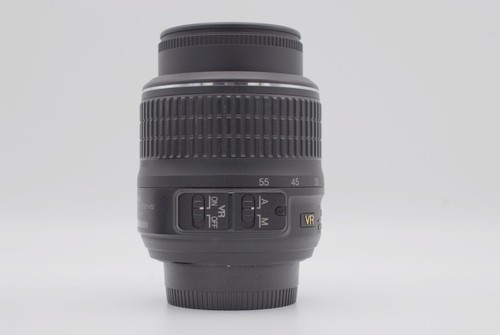 [NearMINT]Nikon D5100 *1632 Shots* 16.2MP DSLR Camera 18-55mm VR Lens From JAPAN - Picture 17 of 22