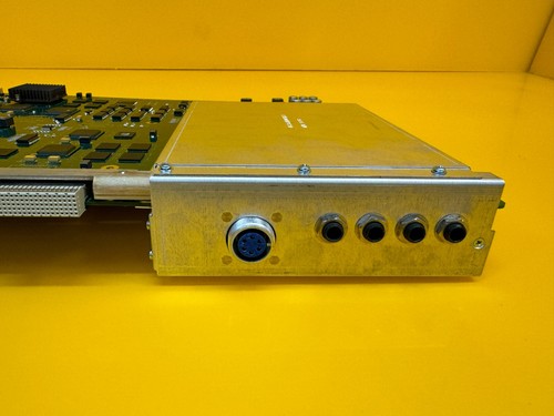 PHILIPS IU22/IE33 CONTROLLER FRONTEND ULTRASUONI SCHEDA MODELLO 453561150898 TESTATO - Foto 2 di 9