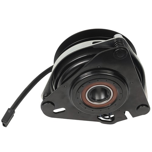 Electric PTO clutch For Ogura MAGTDX11CU X0703 Uses belt width 1/2" or 5/8" - Picture 18 of 24