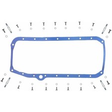 FEL-PRO OS 34509 T Engine Oil Pan Gasket Set for Chevrolet Camaro UK Stock