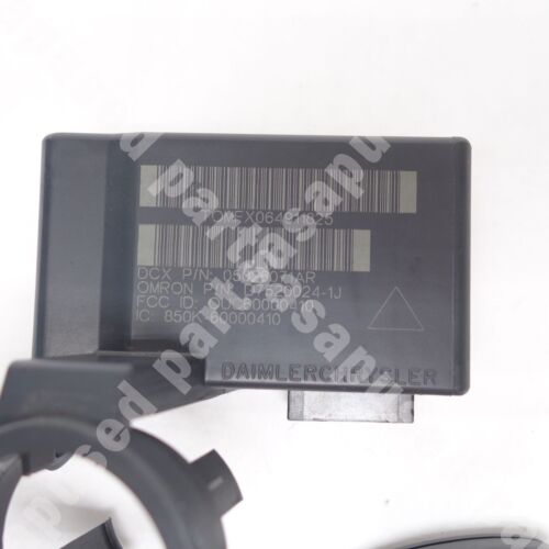 📮 VIN PROGRAMMED PLUG & PLAY IMMOBILIZER DODGE NITRO JEEP LIBERTY 05026071AR 📮 - Picture 3 of 9