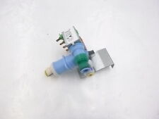 Genuine OEM Whirlpool Refrigerator Water Inlet Valve W10408179