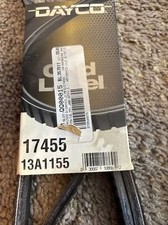 DAYCO Gold Label Accessory Drive Belt 17455
