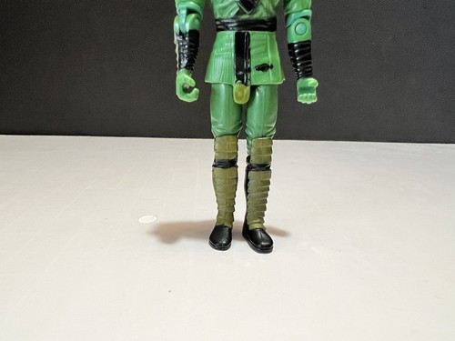 Figura de acción Hasbro GI Joe Cobra Kamakura 2004 3,75"" valor vs. Venom V3 - Imagen 3 de 8