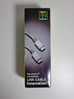Innovation Link Kabel für Sony Playstation 1 PS1 PSX PSOne Neu Cable Verbindung