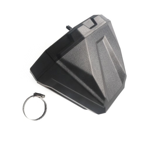 6.5" Speaker Pods Cage Enclosures 1.5-2'' for UTV Polaris RZR Boat Tower Marine - Picture 4 of 11