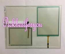 1PC NEW For IC754VSB06MTD-CC IC754VSI06STD-AB Touch Screen Panel Glass  #H5 YD