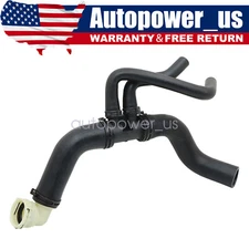 1X For Ford 2015-2023 F-150 5.0L V8 FL3Z-8286-C Radiator Coolant Hose Lower