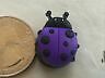 SNAIL, LADYBUG, FLOWER, AUTHENTIC JIBBITZ SHOE CHARM FITS CROCS HOLES - Picture 18 of 22