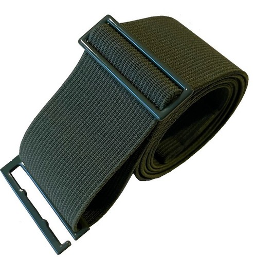 Womens Elastic Belt, SkinniBelt, No Buckle, No Bump, The Belt you can't see! - Picture 10 of 12