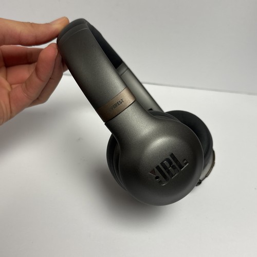 Auriculares inalámbricos intrauditivos JBL Everest 310GA - Gunmetal/#Y18 - Imagen 4 de 6