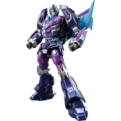 HIPLAY Threezero Transformers IDW Lost Light Rodimus Prime Action Figure