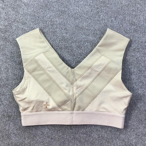 Tommie Copper Shoulder Support Bra Medium Womens Front Zip Znergy Compression - Picture 5 of 9