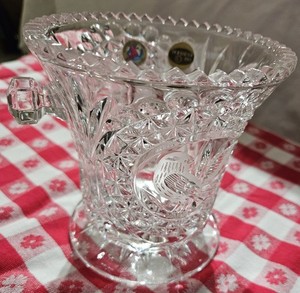Hofbauer Crystal | eBay
