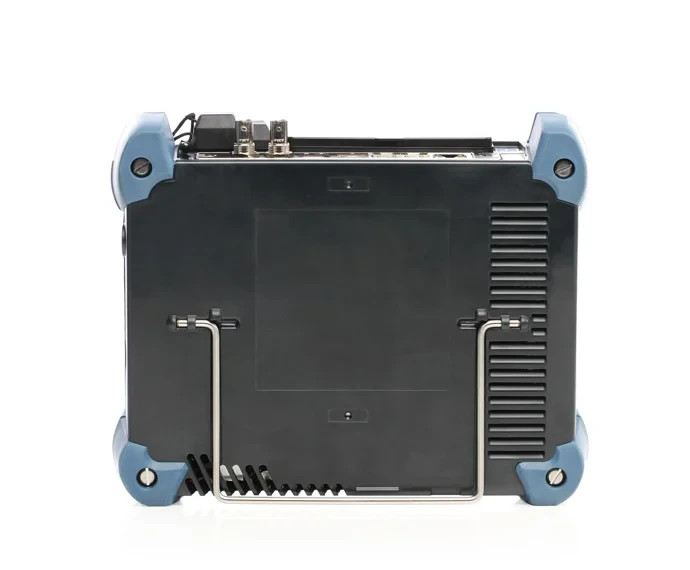 EXFO FTB-1v2-Pro-S1-DC Portable Modular Mainframe with Dual Configuration; NEW