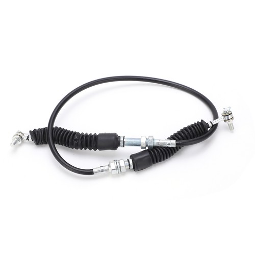 Gear Selector Shift Cable 7081680 For UTV RZR 800 EFI R08VH76AD/AG 2 BGS - Picture 6 of 22