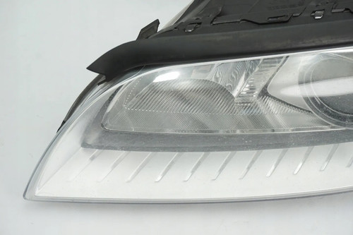 Frontscheinwerfer Volvo V70 III 31214347 Xenon Links Scheinwerfer Headlight - Bild 2 von 12