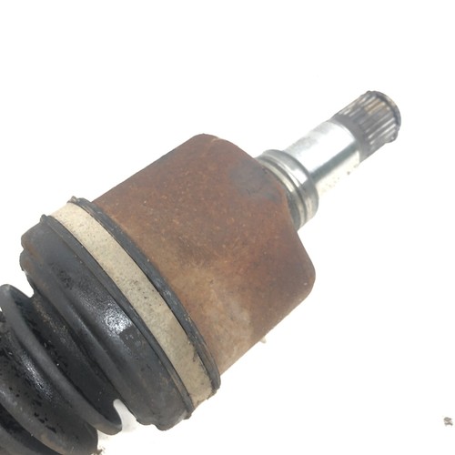 FORD GALAXY MK2 2.0 TDCI DIESEL DRIVESHAFT FRONT LEFT PASSENGER NSF 2006 - 2010 - Picture 3 of 4