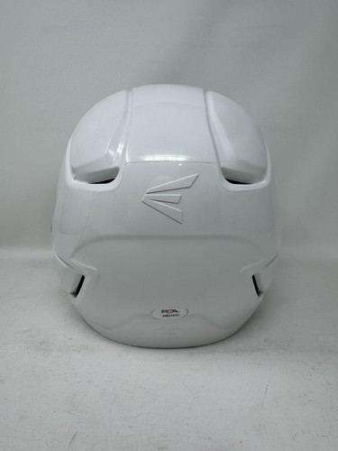 ANDREW KNIZNER SIGNED AUTOGRAPH FULL SIZE HELMET WASHINGTON NATIONALS PSA COA - Picture 5 of 9