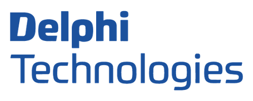 DELPHI TC1382 Ball Joint Front Fits Mercedes-Benz CLS E-Class S-Class SL - Picture 2 of 7