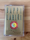 Bappi Lahiri Snakedance Cassette Hi Hat 1999 Cassette New Unplayed Insert NM