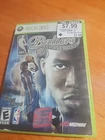 NBA Ballers: Chosen One (Microsoft Xbox 360, 2008) No Manual Tested No Dvd
