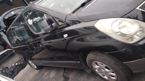 PARAGOLPES DELANTERO / 352687 PARA HYUNDAI H-1 TRAVEL TQ 2.5 CRDI - Imagen 4 de 8