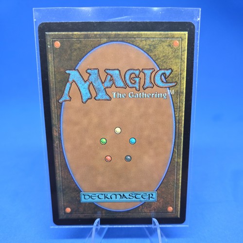 City on Fire - March of the Machine MTG Magic - Near Mint Promo Foil - Bild 2 von 2