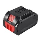 BAT618 Batterie Kunst Stoff GehäUse Kann mit 10 X 21700 Li Ionen Batterie P1422