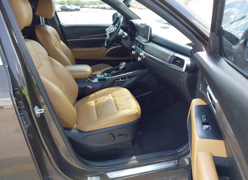 20-25 Kia Telluride SX 2022 Gas Throttle Accelerator Pedal Assembly | - Picture 9 of 9