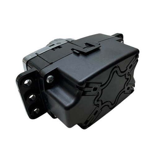 MB MERCEDES-BENZ GLA W156 2016 OEM MULTIMEDIA CONTROL SWITCH UNIT A2469009815 - Picture 12 of 12