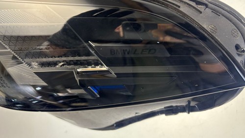 BMW X5 G05 2024 Scheinwerfer 5A8E115 CEN29213 - Bild 9 von 13