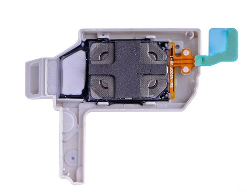 Lautsprecher Ringer Buzzer Flex Kabel für Samsung Galaxy Note 5 N920 OEM - Bild 1 von 3