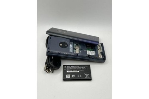 Nokia 110 4G 2nd Edition (2024) (1.8 inch display, Camera, Removable 1450mAh... - Picture 5 of 5