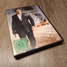 James Bond 007 - Ein Quantum Trost mit Daniel Craig DVD guter Zustand 