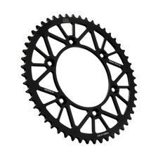 JT Racelite Aluminum Rear Sprocket 52T Black #JTA897.52BLK KTM/Husqvarna