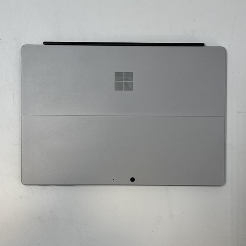 Microsoft Surface Pro 7 Plus 12.3 Silver 3.0 GHz i3-1115G4 8GB 128GB Excellent - Picture 6 of 10