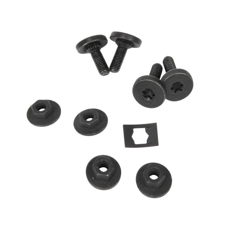 Genuine ACDelco For GMC Yukon 1992-1999 Door Hinge Set Front Driver Side, Upper Foto 3 de 4