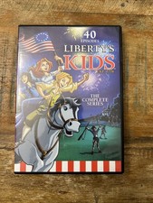 Liberty's Kids: the Complete Series (DVD)